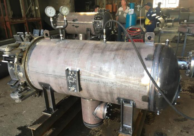 Pressure Vessels1